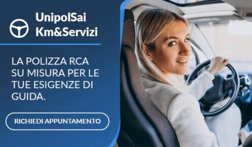 la polizza RCA