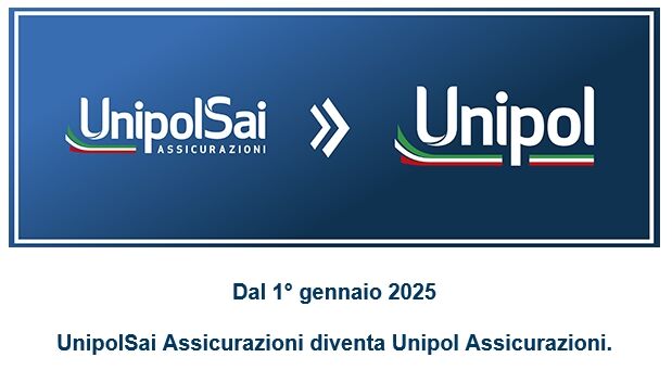 Unipolsai diventa Unipol