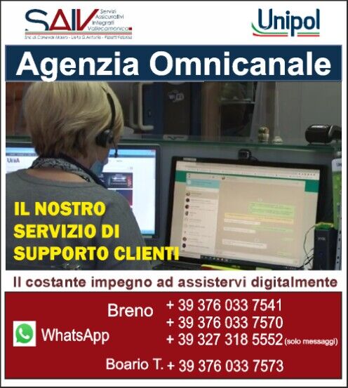 Agenzia interattiva